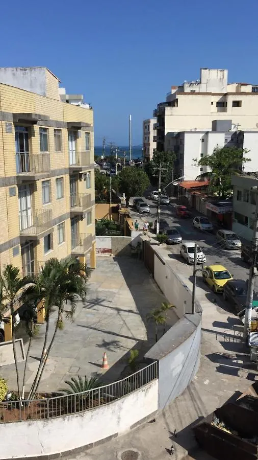 Cabo Frio Com Conforto E Praticidade Cabo Frío