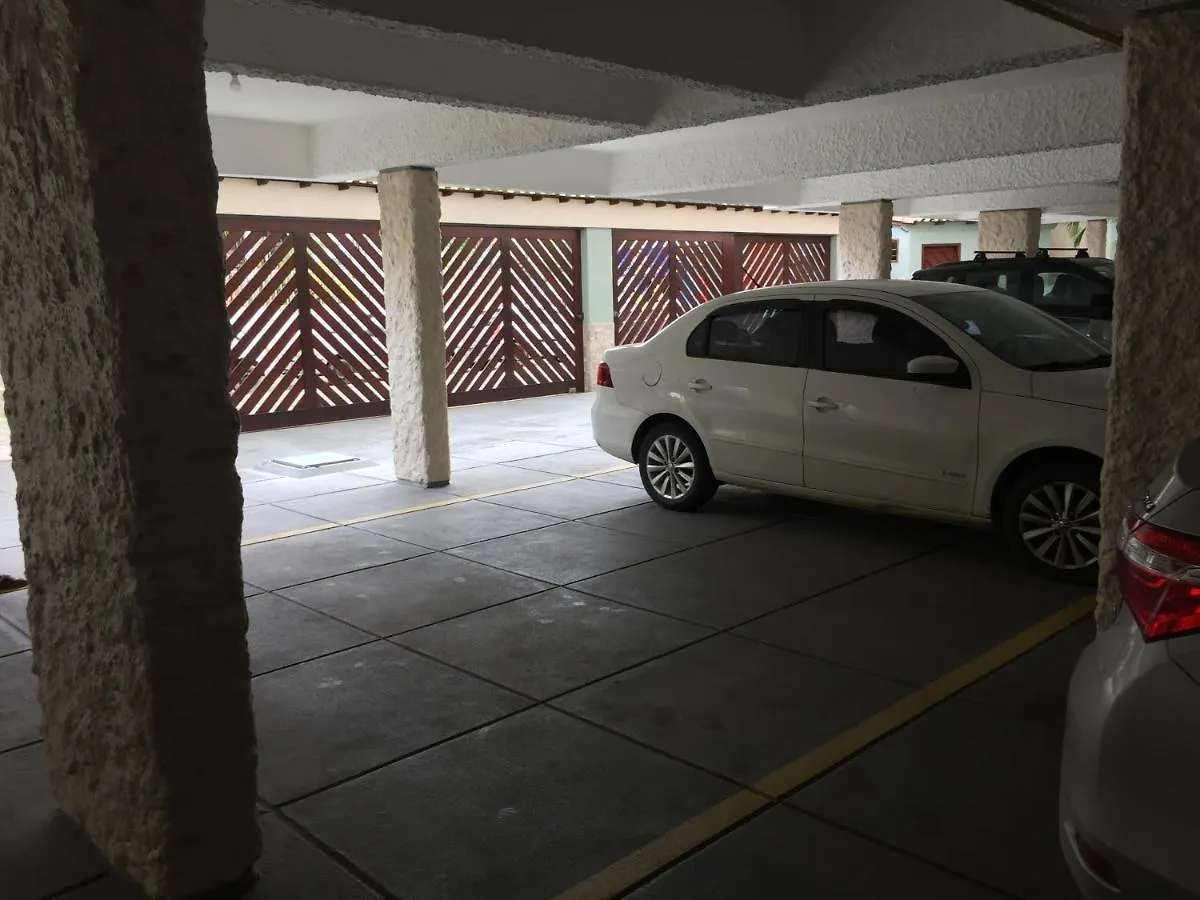 Cabo Frio Com Conforto E Praticidade