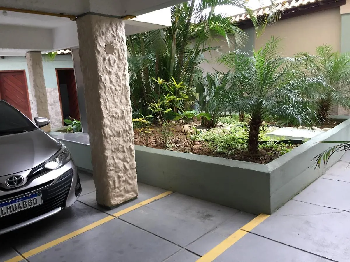 Apartment Cabo Frio Com Conforto E Praticidade