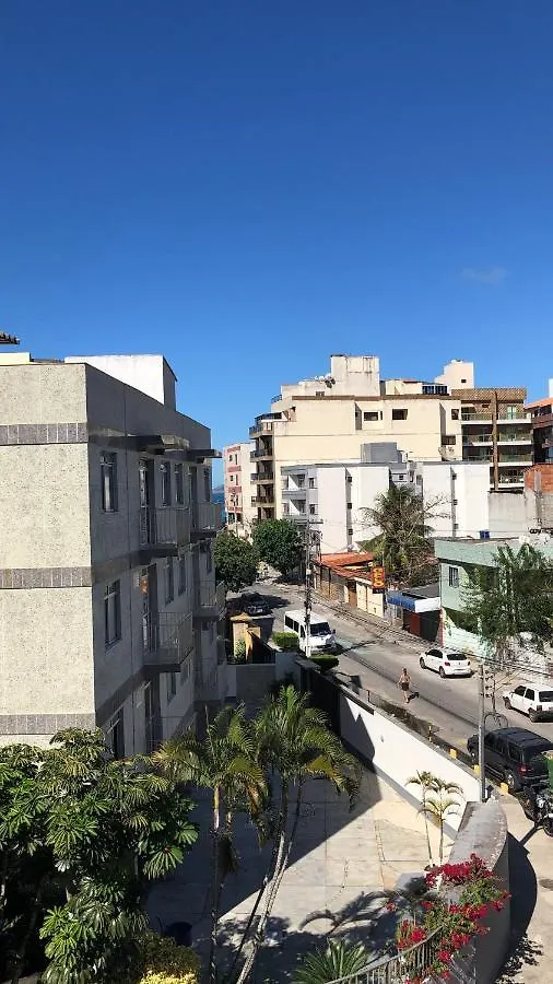 Cabo Frio Com Conforto E Praticidade Apartment Cabo Frio