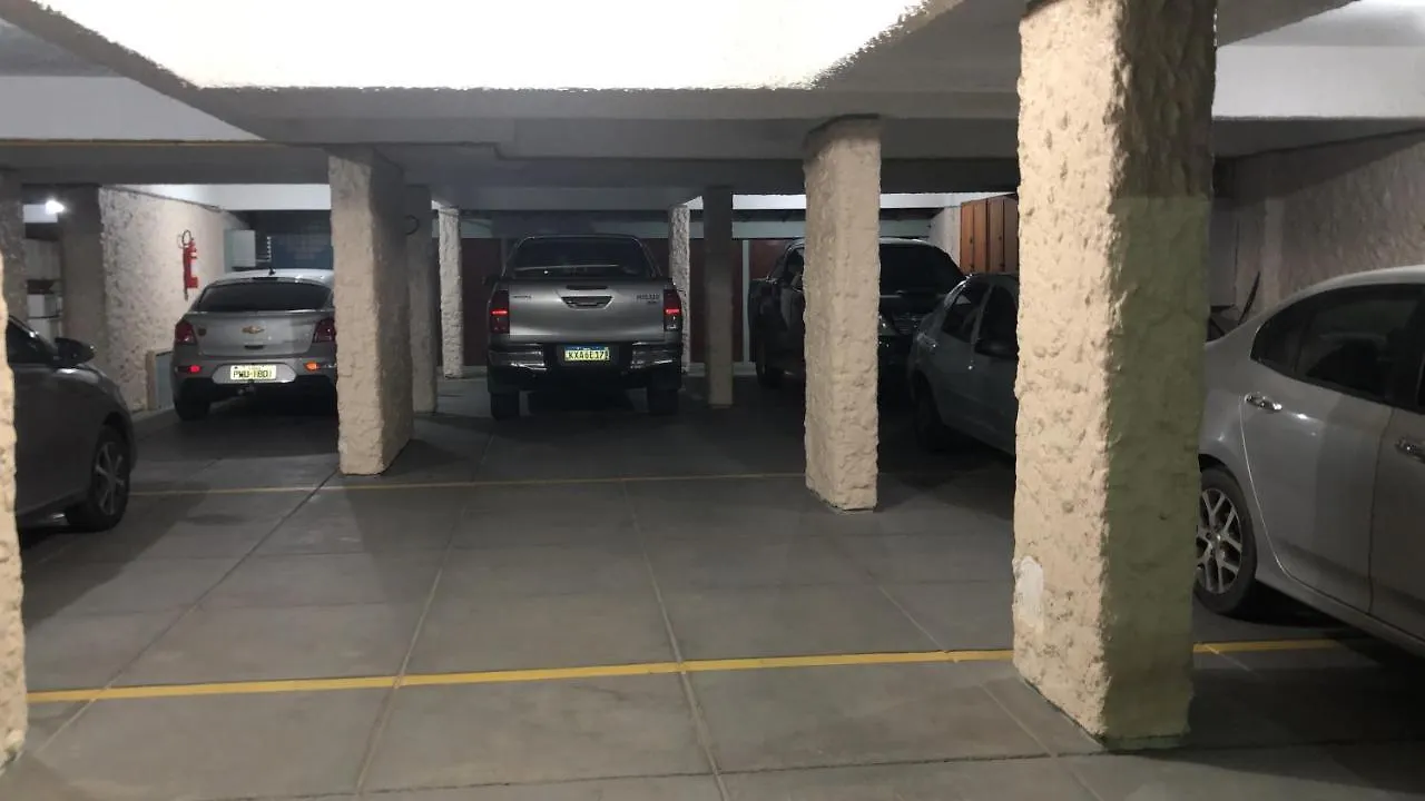 Apartment Cabo Frio Com Conforto E Praticidade