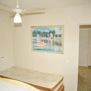 Condominio Newton Franca Apartamento