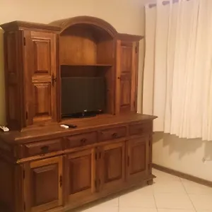 Apto A 50m Da Do - Ar Condicionado Apartamento