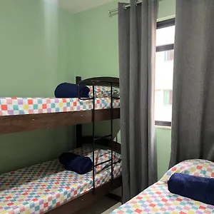 Casa Quarto em Acomodações Particulares