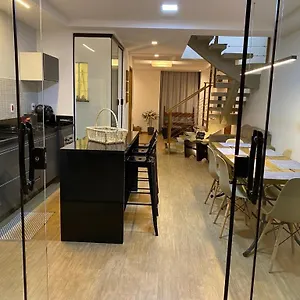 Morada Dos Ventos Casa de Férias